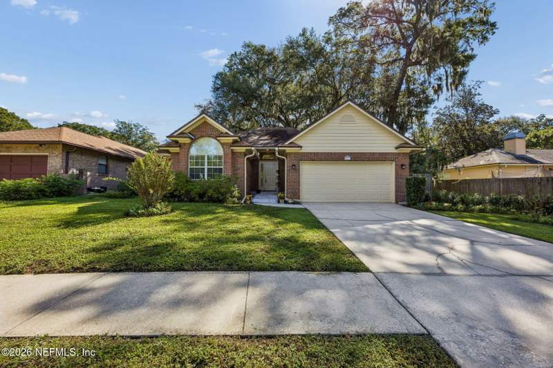 3 bedroom Single Family Residence at 2113 Matefield Road, Ridgefield, Jacksonville — photo 2