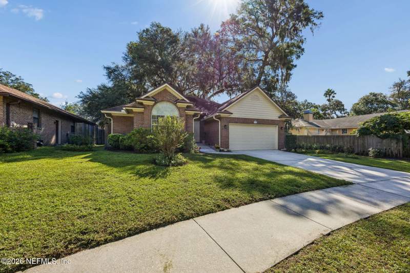 3 bedroom Single Family Residence at 2113 Matefield Road, Ridgefield, Jacksonville — photo 4