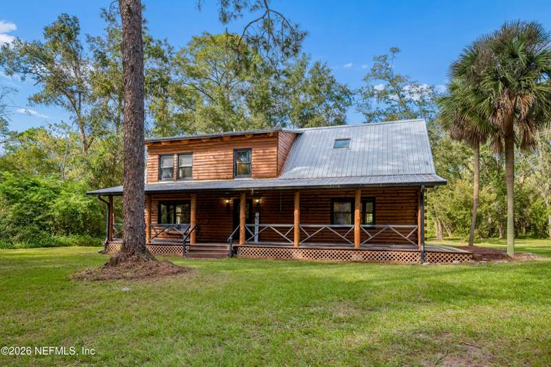3 bedroom Single Family Residence at 6747 SW 95th Street, Lake Hamptons Oaks, Hampton — photo 2