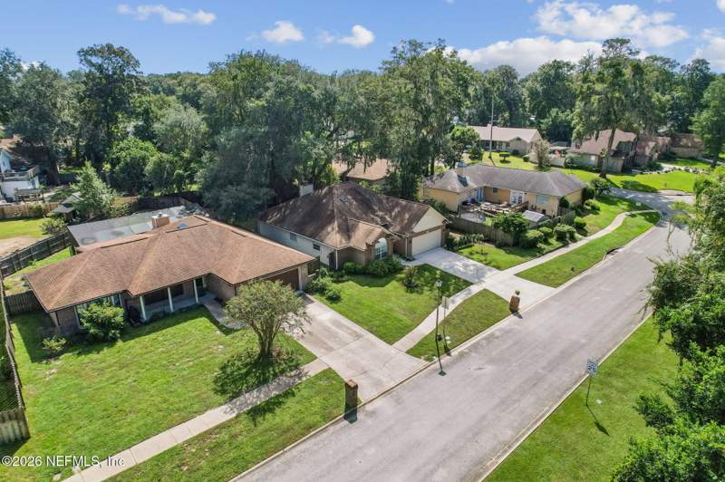 3 bedroom Single Family Residence at 2113 Matefield Road, Ridgefield, Jacksonville — photo 3