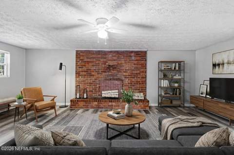 9430 Little John Road, Jacksonville FL - photo 6 of 66