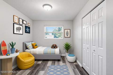 9430 Little John Road, Jacksonville FL - photo 9 of 66
