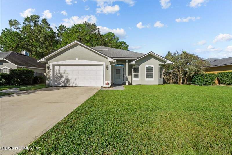 4 bedroom Single Family Residence at 525 Prosperity Lake Drive, Southlake, St. Augustine — photo 2