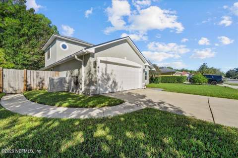 525 Prosperity Lake Drive, St. Augustine FL - photo 9 of 30