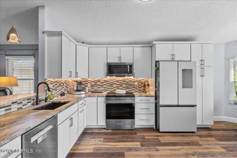 525 Prosperity Lake Drive, St. Augustine FL - photo 10 of 30