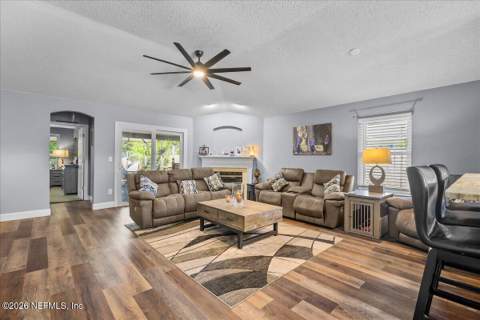 525 Prosperity Lake Drive, St. Augustine FL - photo 12 of 30