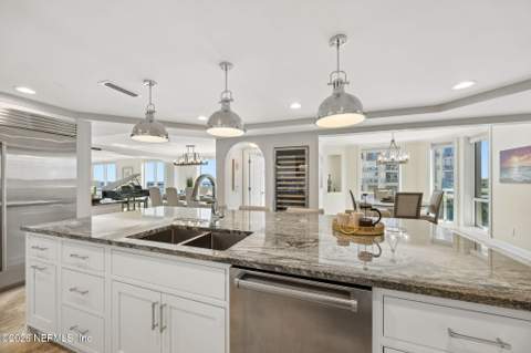 807 1st Street #502, Jacksonville Beach FL - photo 8 of 54