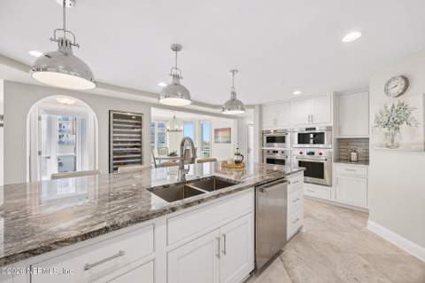 807 1st Street #502, Jacksonville Beach FL - photo 11 of 54