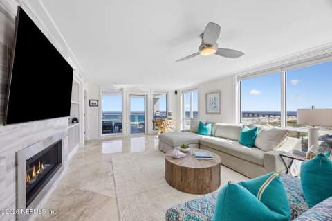 807 1st Street #502, Jacksonville Beach FL - photo 17 of 54