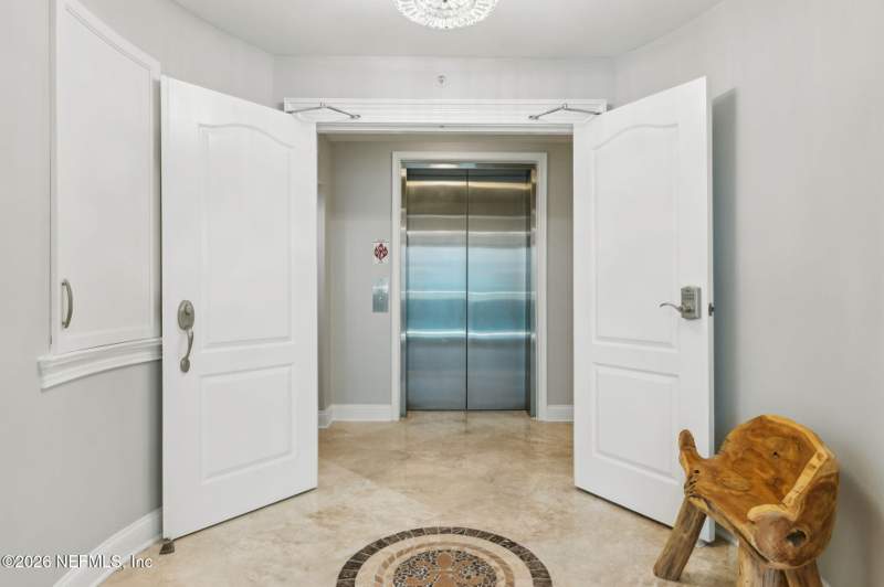 4 bedroom Condominium at 807 1st Street #502, Acquilus Iii, Jacksonville Beach — photo 5