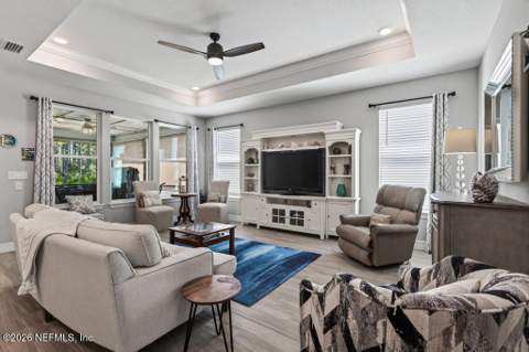190 Woodgate Drive, Ponte Vedra FL - photo 12 of 85