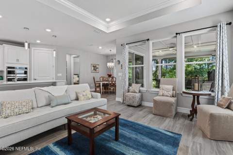 190 Woodgate Drive, Ponte Vedra FL - photo 11 of 85