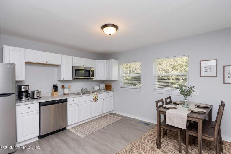 3 bedroom Single Family Residence at 1922 Maclean Road, Maclean Terrace, Jacksonville — photo 3