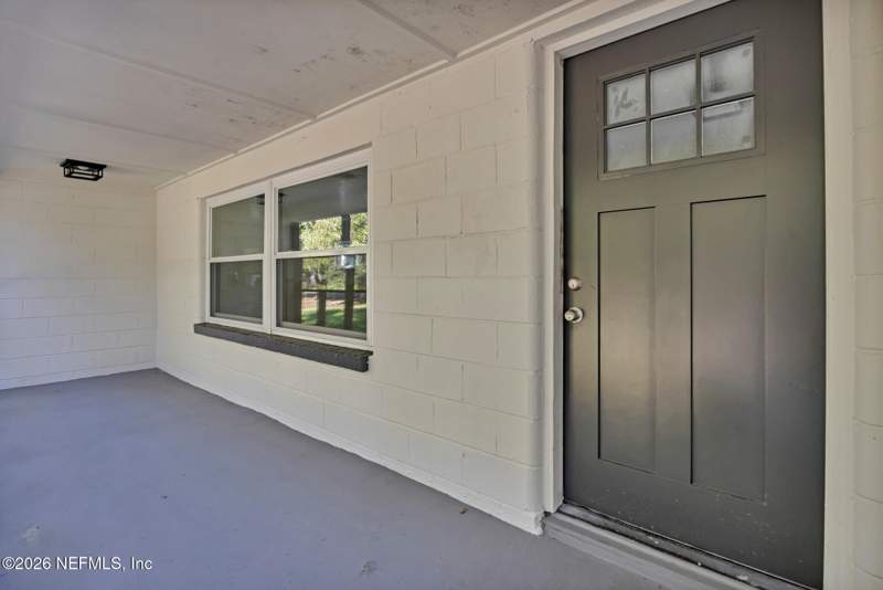 4 bedroom Single Family Residence at 6141 Old Middleburg Road, Jacksonville Heights, Jacksonville — photo 5