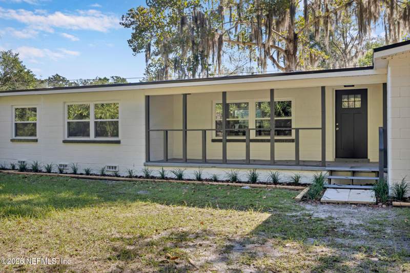 4 bedroom Single Family Residence at 6141 Old Middleburg Road, Jacksonville Heights, Jacksonville — photo 4