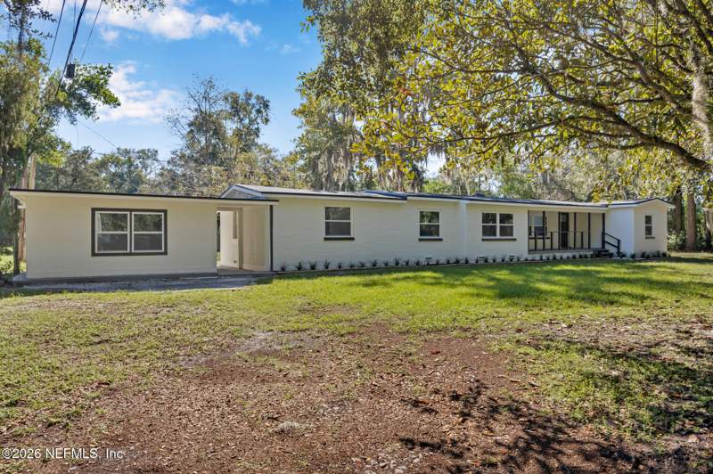 4 bedroom Single Family Residence at 6141 Old Middleburg Road, Jacksonville Heights, Jacksonville — photo 3