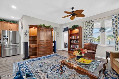 835 E Watson Road, St. Augustine FL - photo 17 of 38