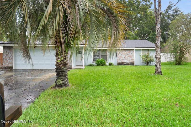 3 bedroom Single Family Residence at 1290 Bear Run Boulevard, Bear Run, Orange Park — photo 3