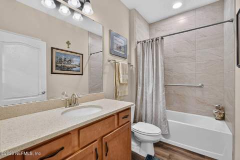 835 E Watson Road, St. Augustine FL - photo 23 of 38