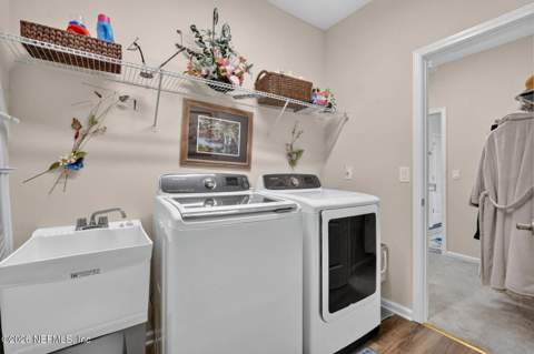 835 E Watson Road, St. Augustine FL - photo 24 of 38