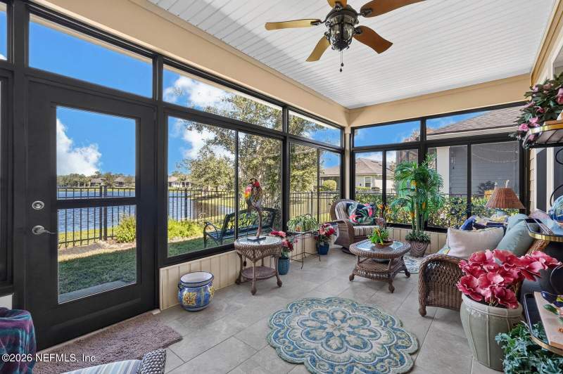 3 bedroom Single Family Residence at 835 E Watson Road, Villages of Valencia, St. Augustine — photo 5