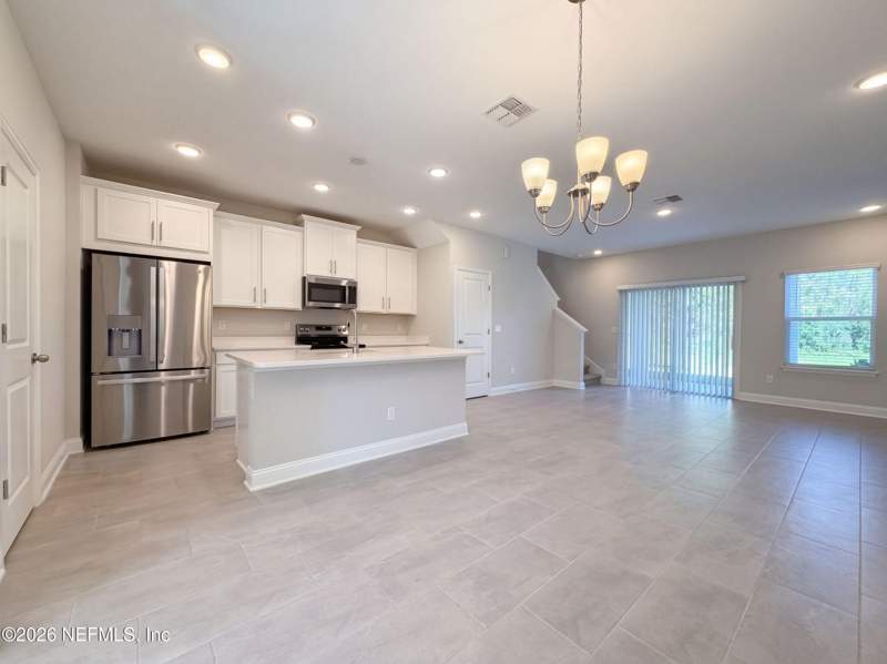 3 bedroom Townhouse at 14053 Sterely Court, Wells Creek, Jacksonville — photo 5