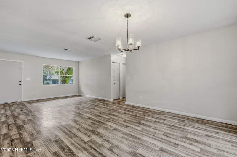 2 bedroom Single Family Residence at 1053 San Remo Road, St Augustine Shores, St. Augustine — photo 2