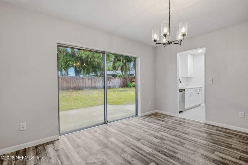 2 bedroom Single Family Residence at 1053 San Remo Road, St Augustine Shores, St. Augustine — photo 4