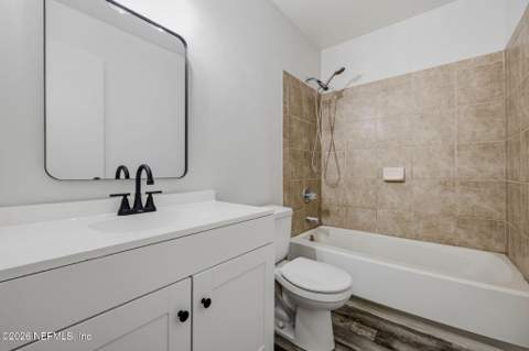 1053 San Remo Road, St. Augustine FL - photo 8 of 11