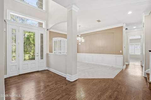 205 E Kari Court, St. Johns FL - photo 9 of 66