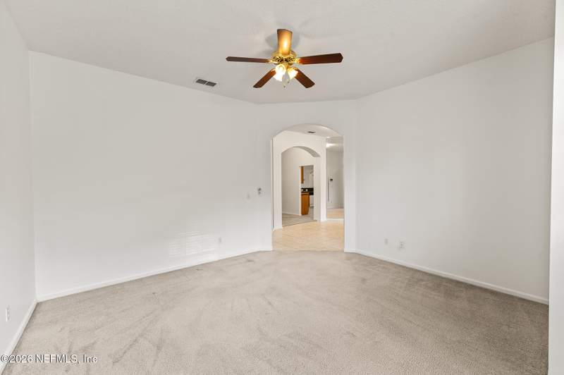 4 bedroom Single Family Residence at 5935 Long Cove Drive, Bent Creek, Jacksonville — photo 4