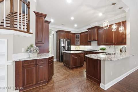 205 E Kari Court, St. Johns FL - photo 16 of 66