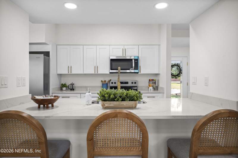 3 bedroom Single Family Residence at 3164 Bee Street, Bear Run, Orange Park — photo 5