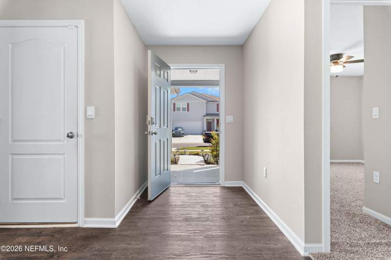 3 bedroom Single Family Residence at 2229 Willow Glen Lane, Cross Creek, Green Cove Springs — photo 4