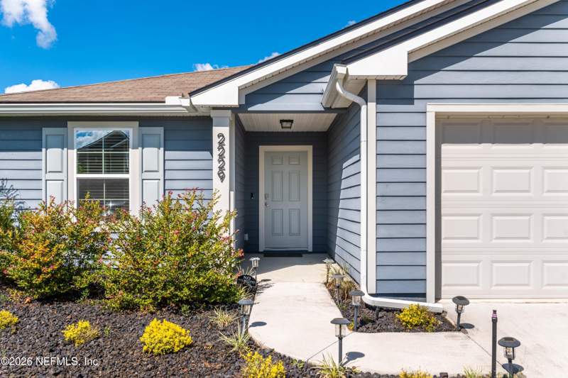 3 bedroom Single Family Residence at 2229 Willow Glen Lane, Cross Creek, Green Cove Springs — photo 3