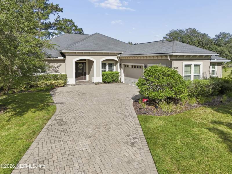 3 bedroom Single Family Residence at 2852 Oakgrove Avenue, Wgv King Andbear, St. Augustine — photo 3