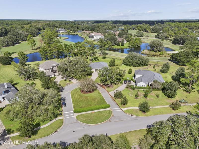 3 bedroom Single Family Residence at 2852 Oakgrove Avenue, Wgv King Andbear, St. Augustine — photo 4