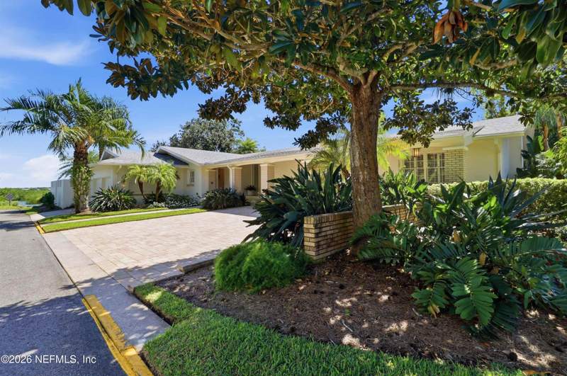 4 bedroom Single Family Residence at 57 Water Street, Abbott Tract, St. Augustine — photo 4