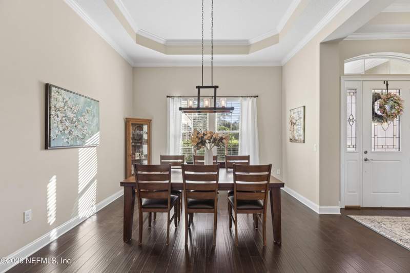 3 bedroom Single Family Residence at 2852 Oakgrove Avenue, Wgv King Andbear, St. Augustine — photo 5