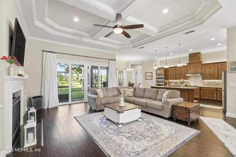 2852 Oakgrove Avenue, St. Augustine FL - photo 6 of 36