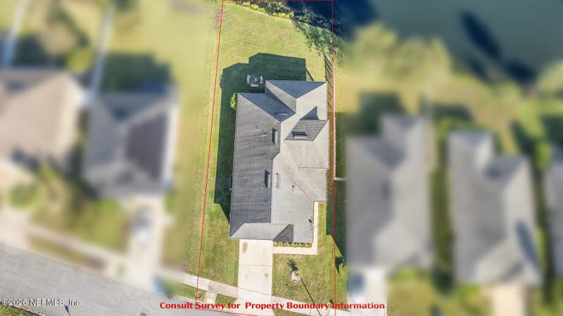 4 bedroom Single Family Residence at 15989 Hutton Lane, Hillcrest Bluff, Jacksonville — photo 3