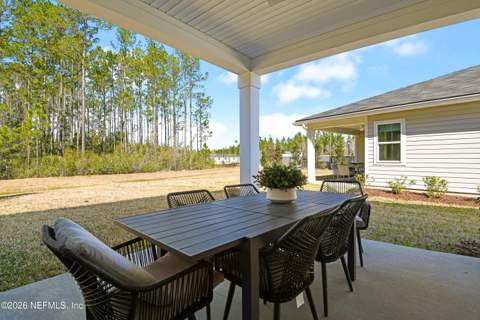 820 Cedar Slough Drive, Jacksonville FL - photo 24 of 26