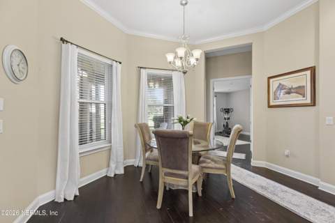 2852 Oakgrove Avenue, St. Augustine FL - photo 8 of 36