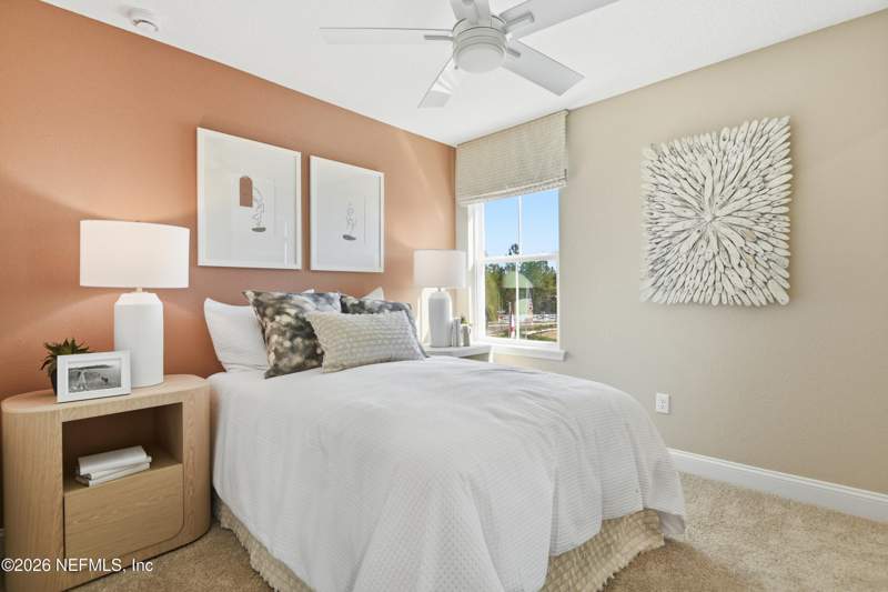 4 bedroom Single Family Residence at 820 Cedar Slough Drive, Marietta Estates, Jacksonville — photo 5