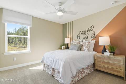 820 Cedar Slough Drive, Jacksonville FL - photo 20 of 26