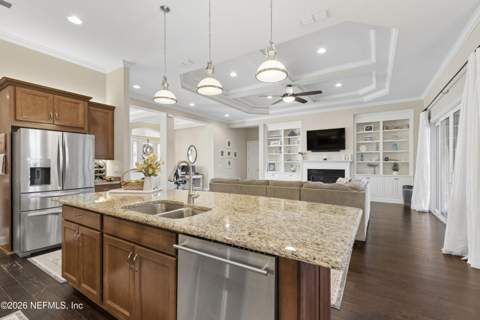 2852 Oakgrove Avenue, St. Augustine FL - photo 9 of 36