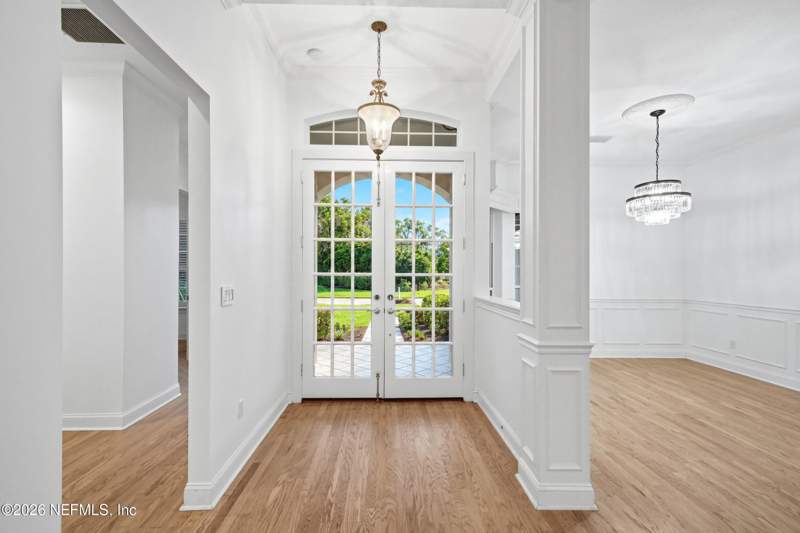 4 bedroom Single Family Residence at 279 Barony Drive, Queens Harbour Cc, Jacksonville — photo 3