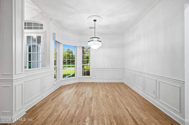 4 bedroom Single Family Residence at 279 Barony Drive, Queens Harbour Cc, Jacksonville — photo 4
