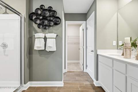 820 Cedar Slough Drive, Jacksonville FL - photo 15 of 26