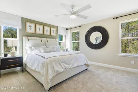 820 Cedar Slough Drive, Jacksonville FL - photo 14 of 26